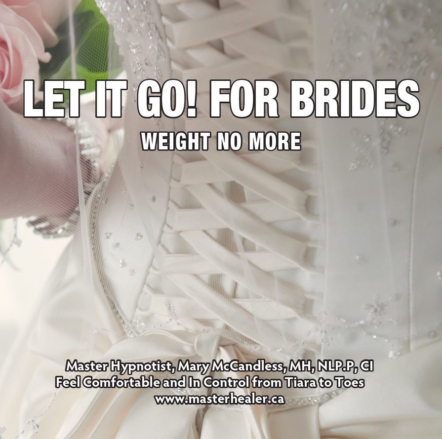 Let It Go! For Brides ~ Weight No More MP3