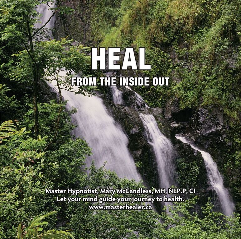 HEAL – From the Inside Out MP3