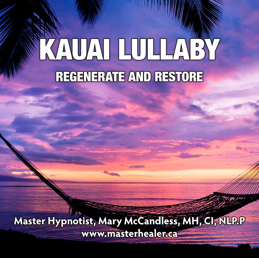 Kauai Lullaby ~ Regenerate & Restore MP3