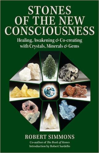 Stones of the New Consciousness, Robert Simmons