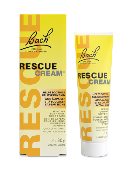 Rescue Remedy Cream