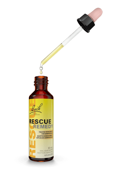 Rescue Remedy Drops