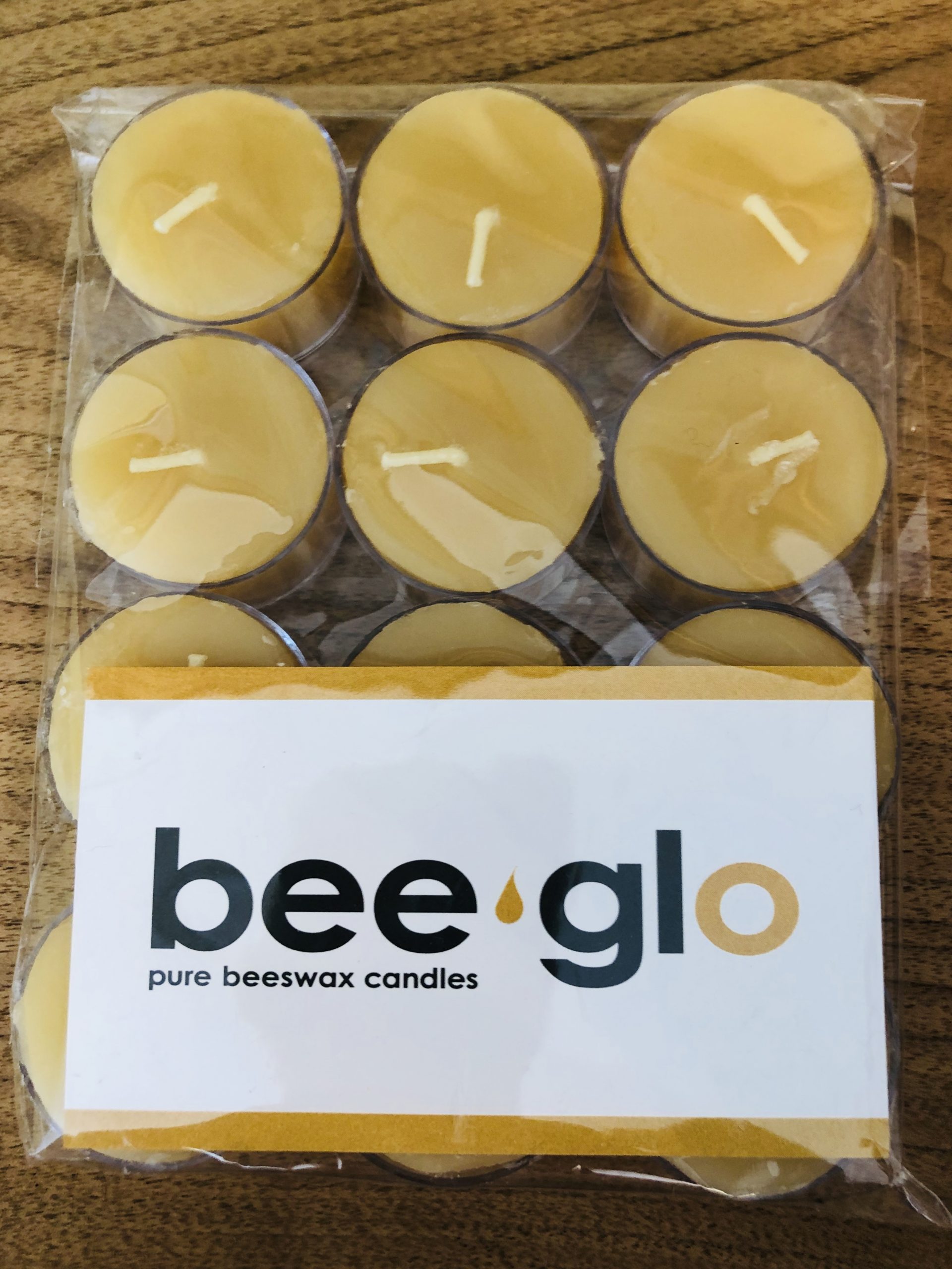 Beeswax-Candles-Tea Lights (12)