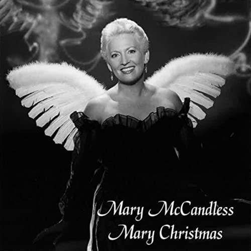 Mary Christmas MP3
